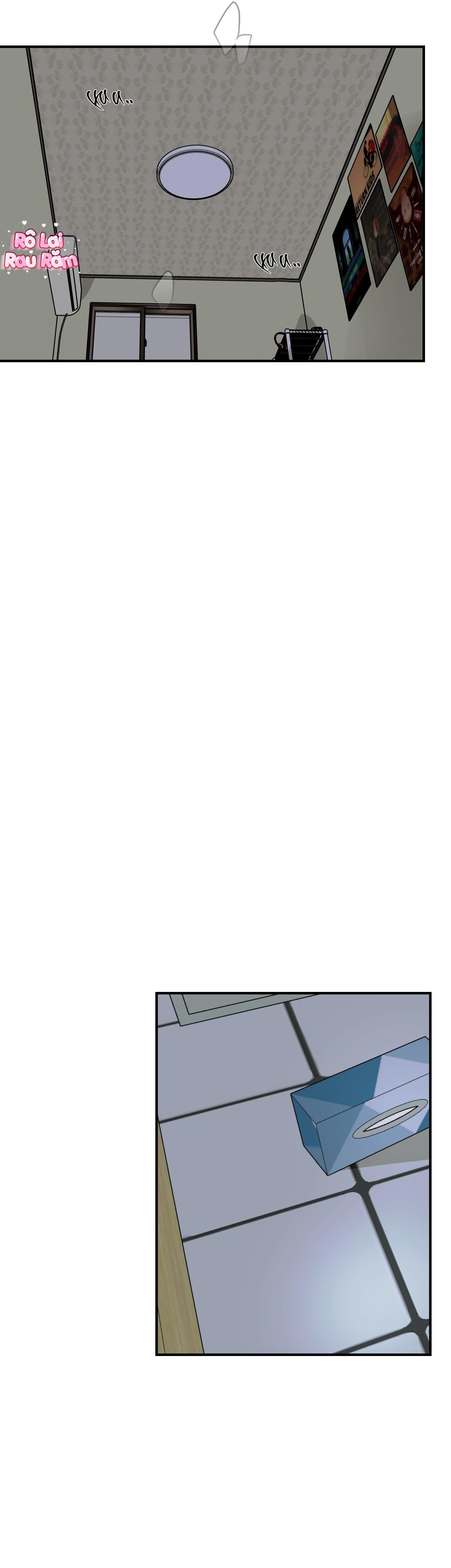 đọc truyện (rô Lai) Phước Lành Của Chúa Chương 15 ảnh 35 tại Thiên Thai Truyện