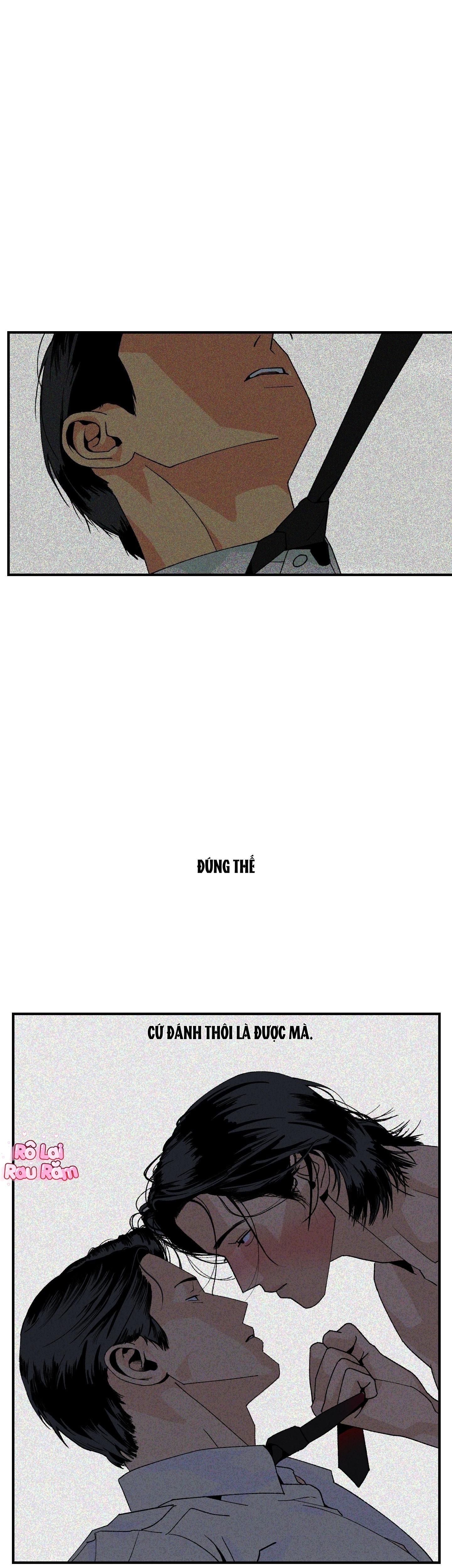 đọc truyện (rô Lai) Phước Lành Của Chúa Chương 15 ảnh 37 tại Thiên Thai Truyện