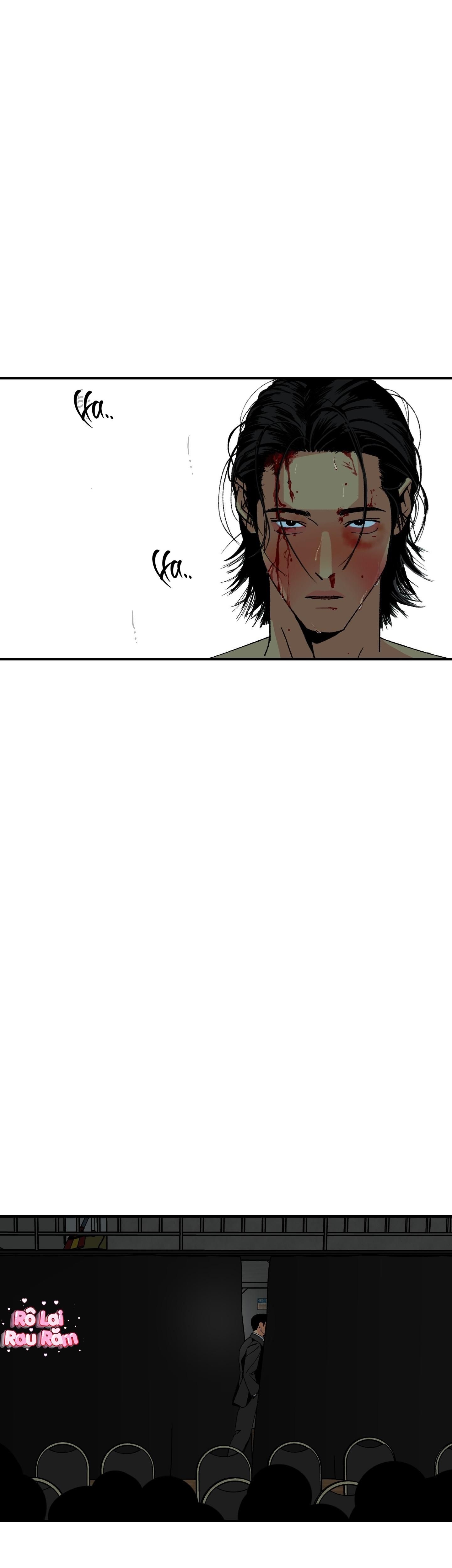 đọc truyện (rô Lai) Phước Lành Của Chúa Chương 15 ảnh 39 tại Thiên Thai Truyện