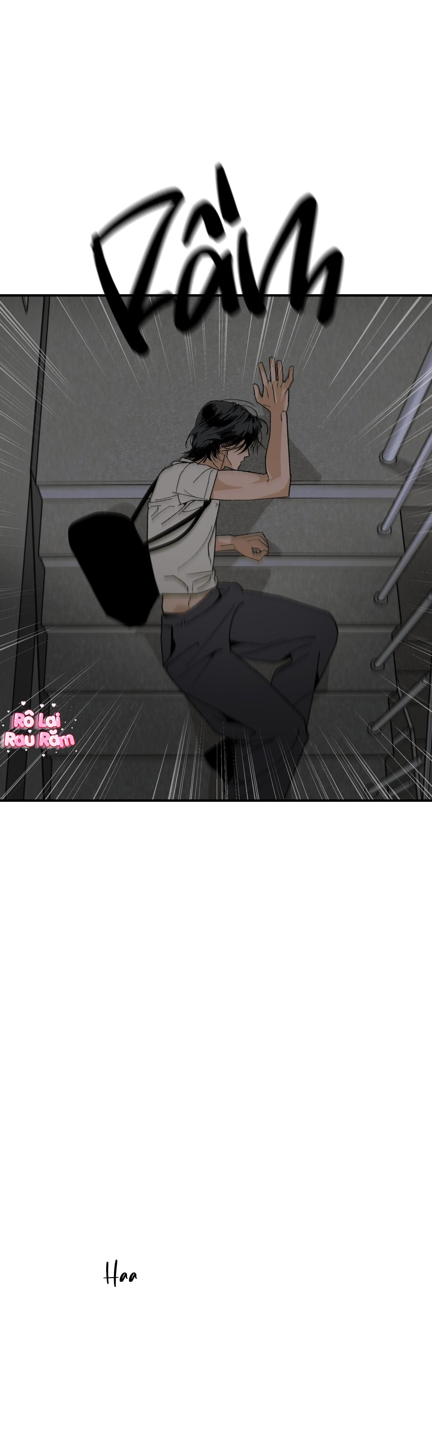 đọc truyện (rô Lai) Phước Lành Của Chúa Chương 15 ảnh 42 tại Thiên Thai Truyện