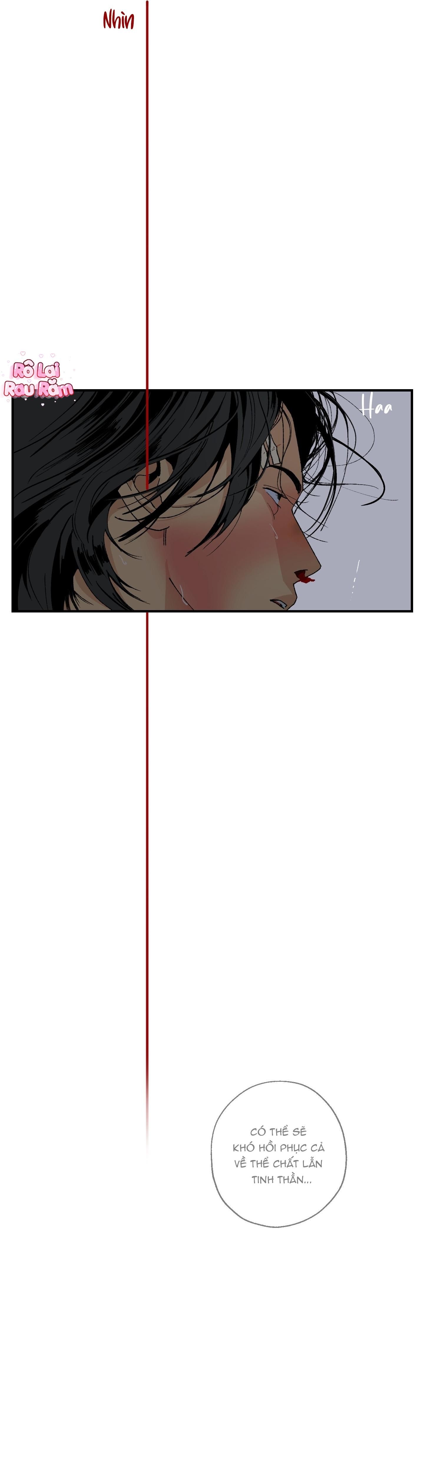 đọc truyện (rô Lai) Phước Lành Của Chúa Chương 15 ảnh 43 tại Thiên Thai Truyện