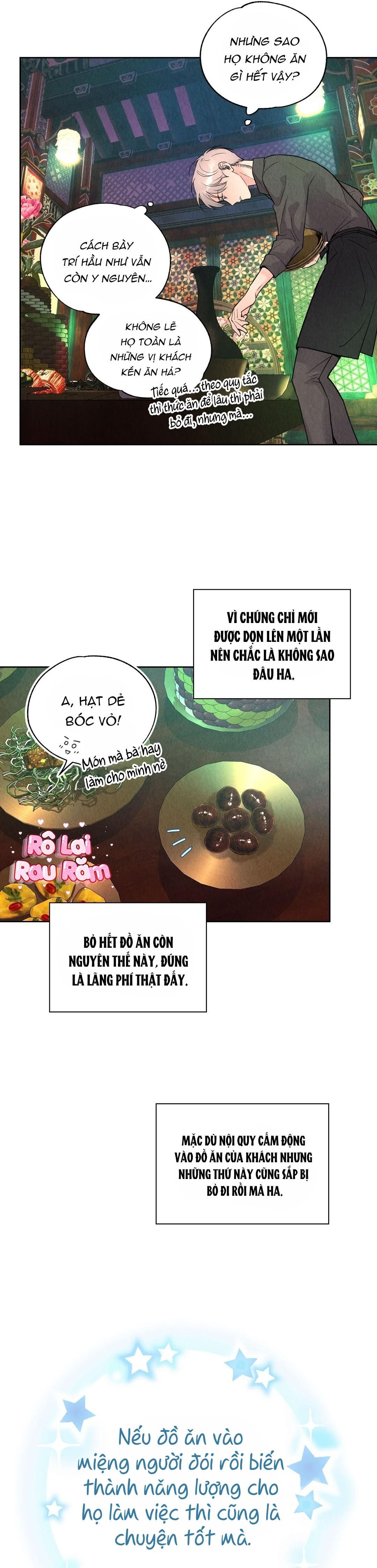 đọc truyện (rô Lai) Quá Khứ Của Kẻ Phản Diện Chương 1 ảnh 39 tại Truyện Dạ Ký