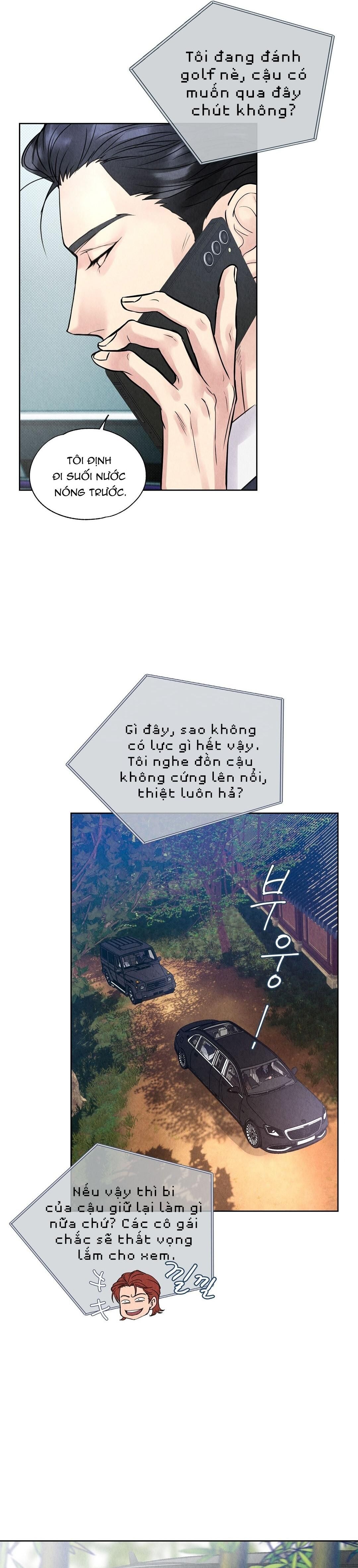 đọc truyện (rô Lai) Quá Khứ Của Kẻ Phản Diện Chương 1 ảnh 6 tại Truyện Dạ Ký
