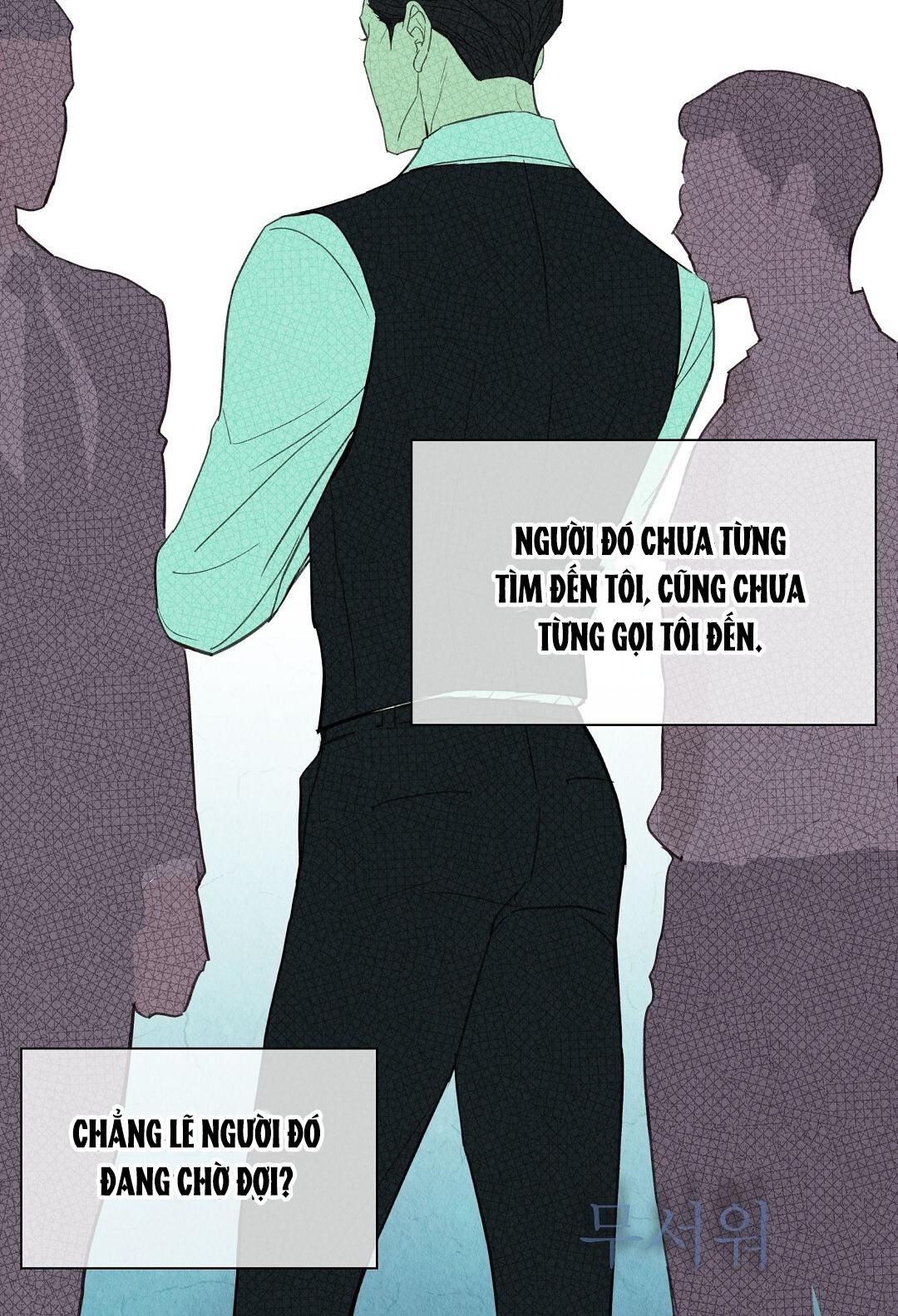 đọc truyện (rô Lai) Quá Khứ Của Kẻ Phản Diện Chương 10 ảnh 44 tại Truyện Dạ Ký