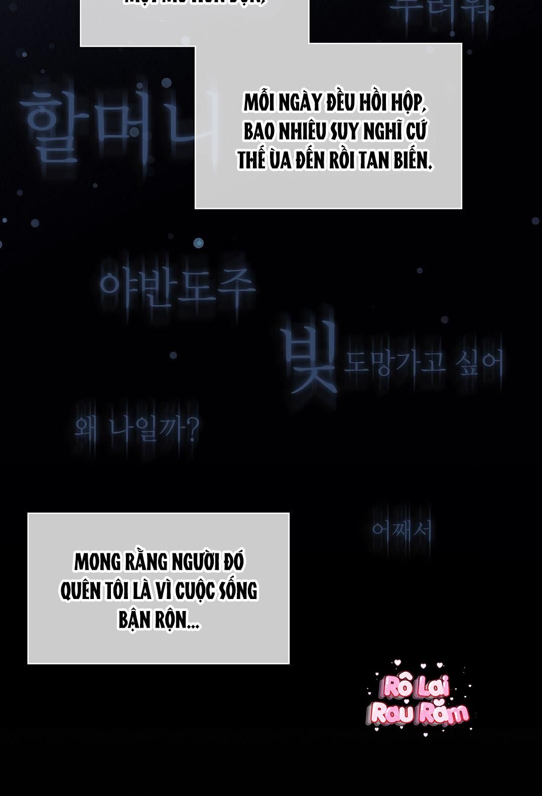 đọc truyện (rô Lai) Quá Khứ Của Kẻ Phản Diện Chương 10 ảnh 46 tại Truyện Dạ Ký