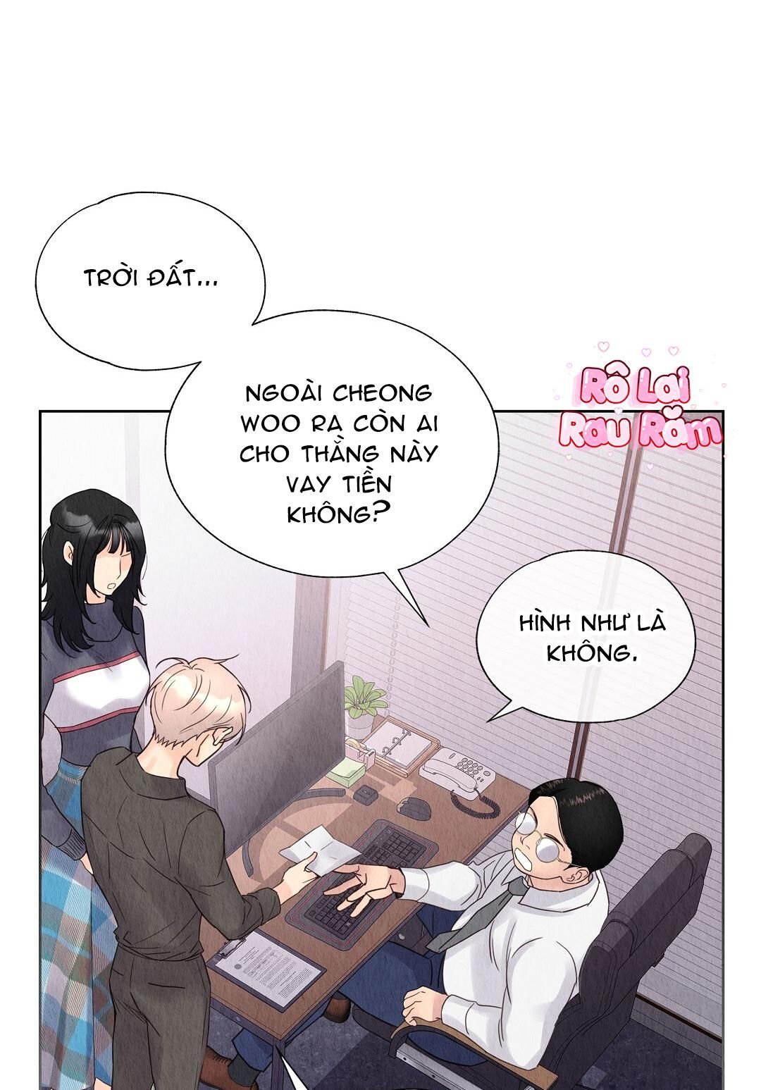 đọc truyện (rô Lai) Quá Khứ Của Kẻ Phản Diện Chương 11 ảnh 66 tại Truyện Dạ Ký