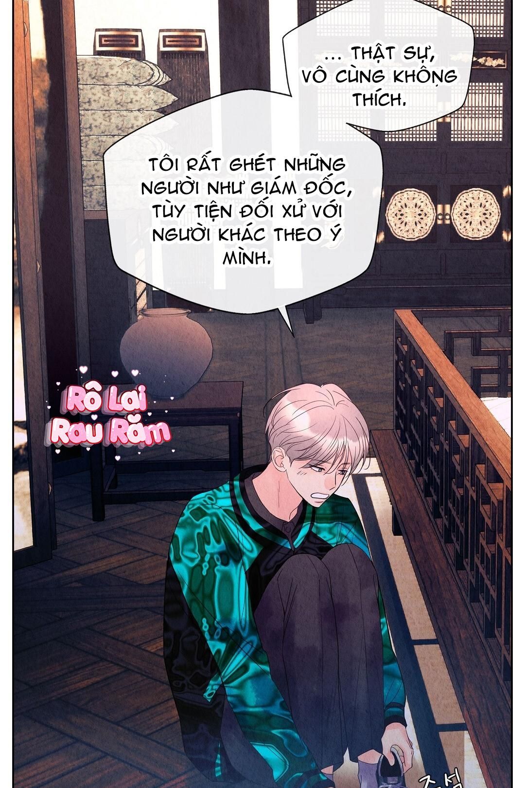 đọc truyện (rô Lai) Quá Khứ Của Kẻ Phản Diện Chương 12 ảnh 71 tại Truyện Dạ Ký