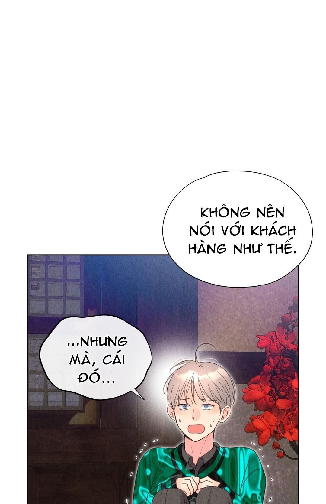 đọc truyện (rô Lai) Quá Khứ Của Kẻ Phản Diện Chương 13 ảnh 28 tại Truyện Dạ Ký