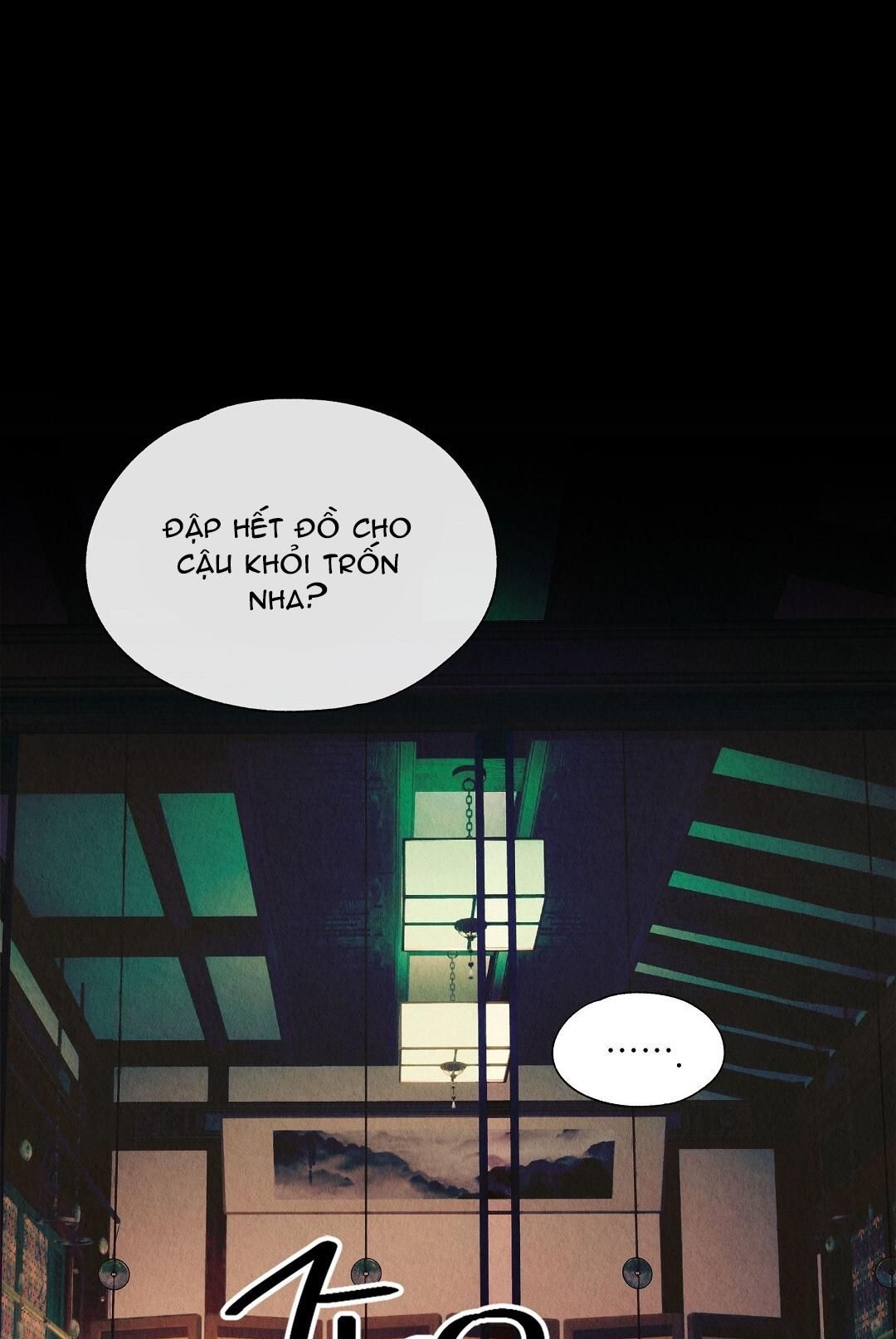 đọc truyện (rô Lai) Quá Khứ Của Kẻ Phản Diện Chương 13 ảnh 59 tại Truyện Dạ Ký