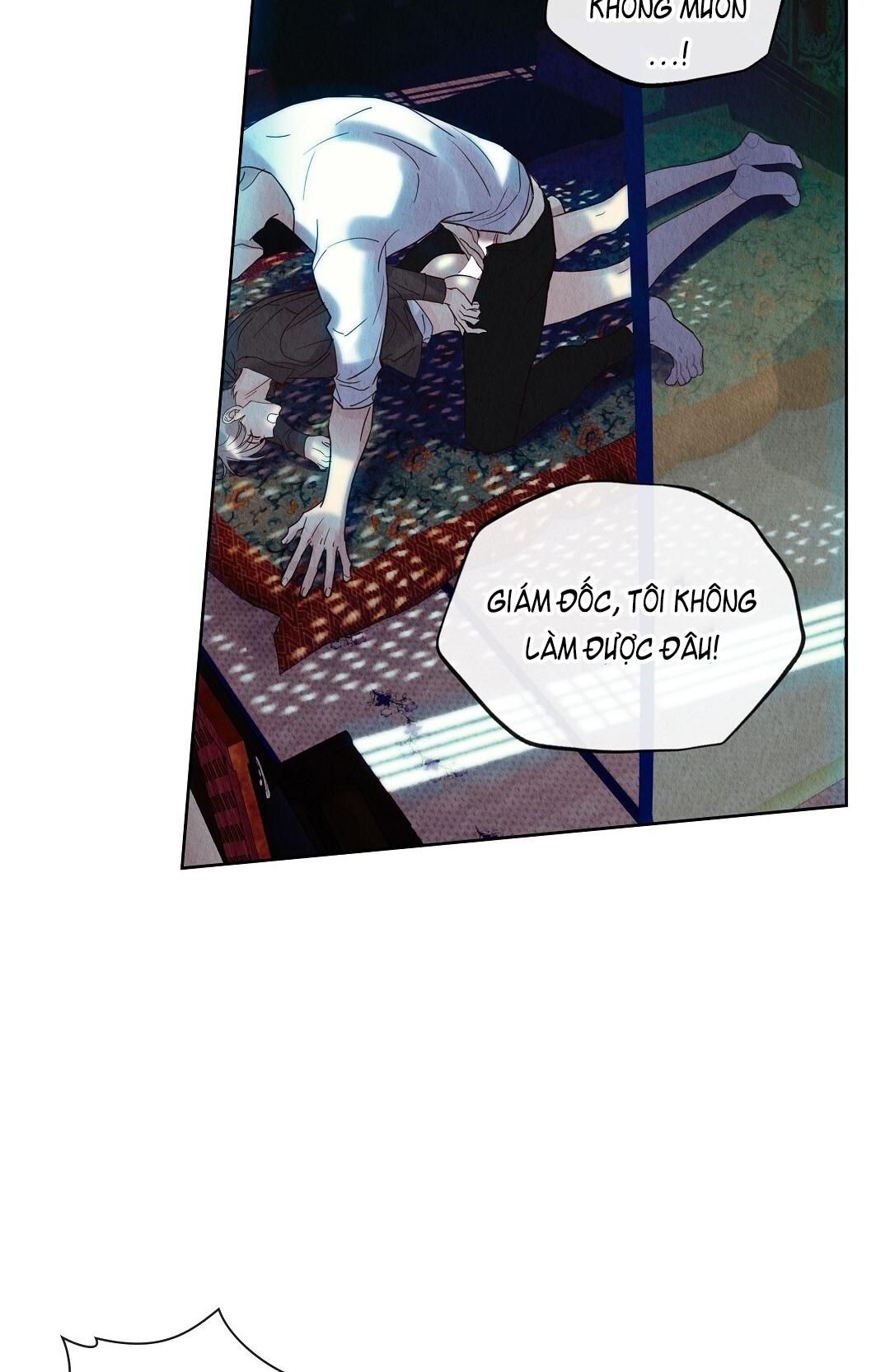 đọc truyện (rô Lai) Quá Khứ Của Kẻ Phản Diện Chương 14 ảnh 27 tại Truyện Dạ Ký