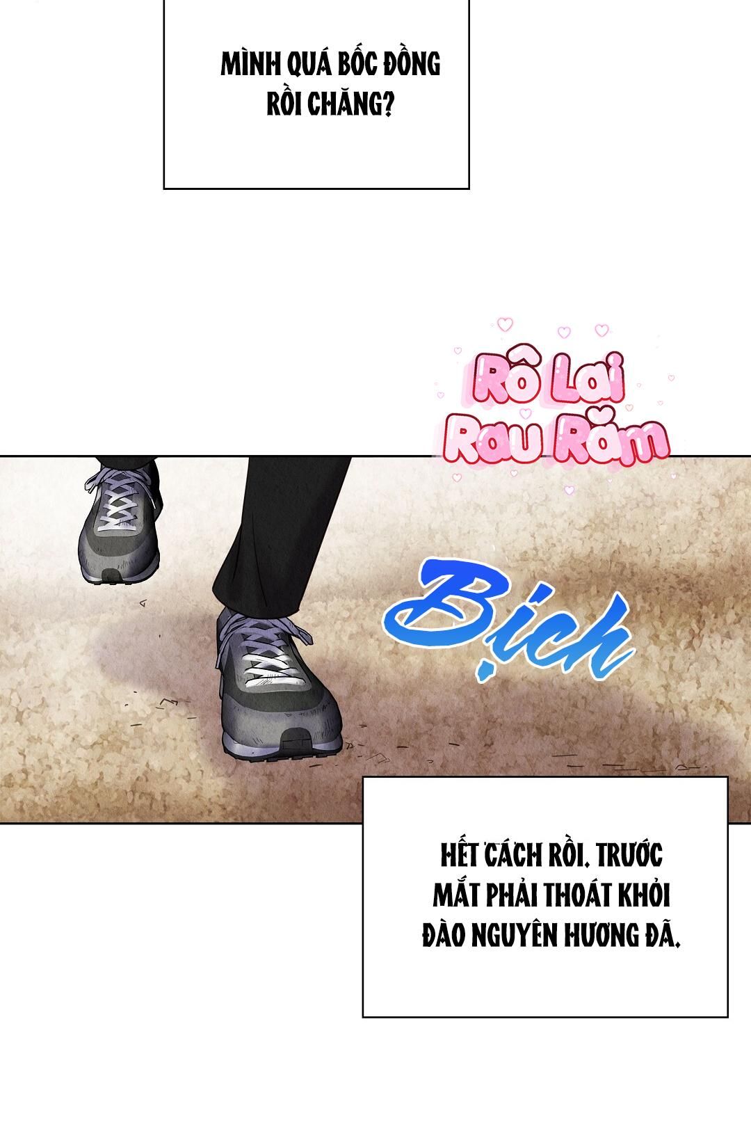 đọc truyện (rô Lai) Quá Khứ Của Kẻ Phản Diện Chương 15 ảnh 101 tại Truyện Dạ Ký