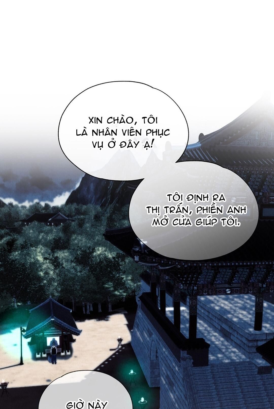 đọc truyện (rô Lai) Quá Khứ Của Kẻ Phản Diện Chương 15 ảnh 18 tại Truyện Dạ Ký
