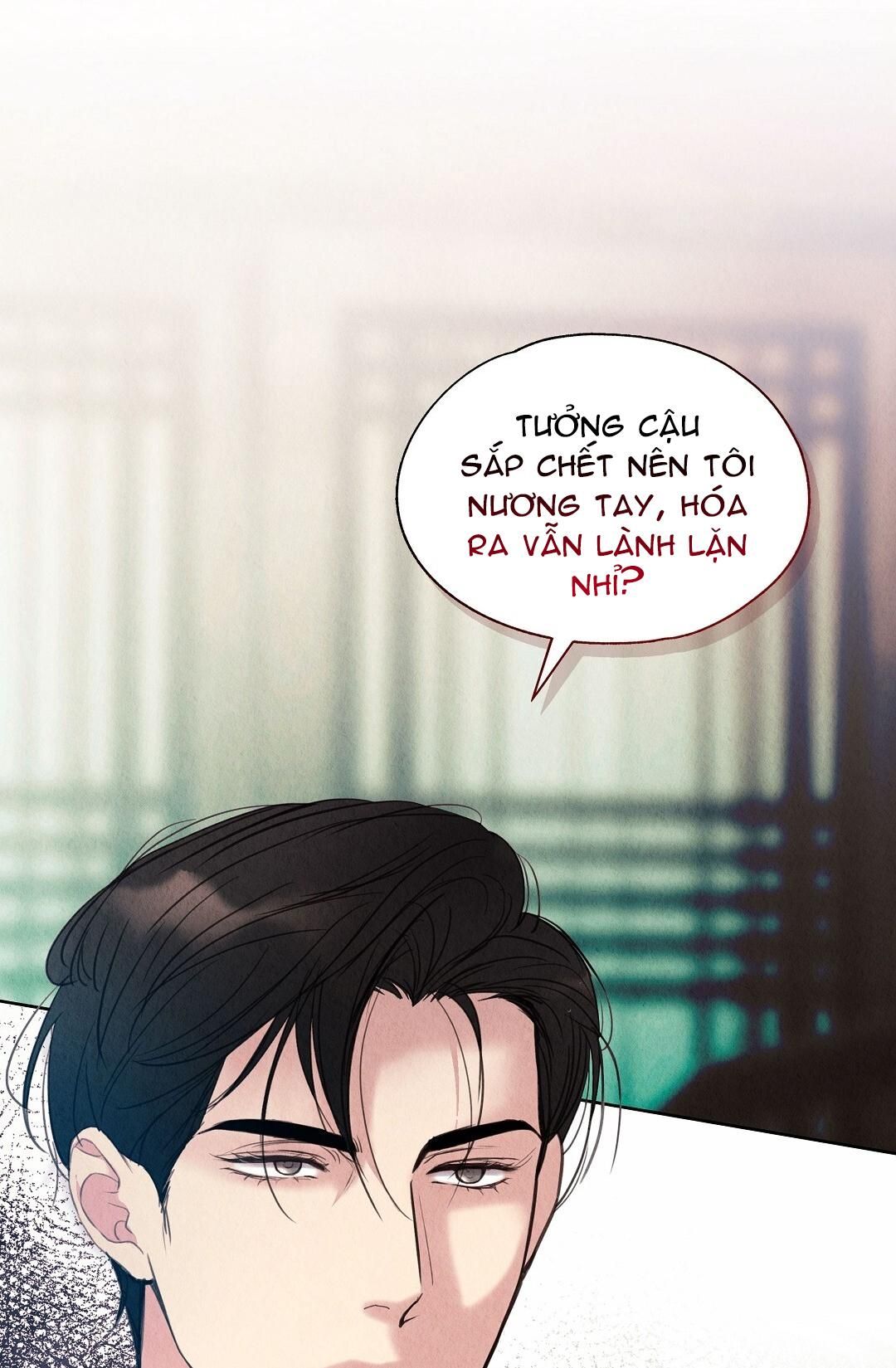 đọc truyện (rô Lai) Quá Khứ Của Kẻ Phản Diện Chương 15 ảnh 35 tại Truyện Dạ Ký