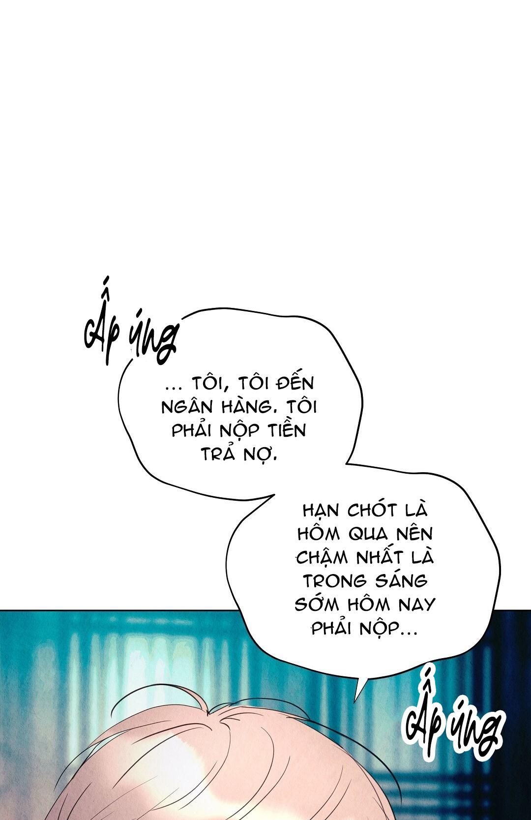 đọc truyện (rô Lai) Quá Khứ Của Kẻ Phản Diện Chương 15 ảnh 53 tại Truyện Dạ Ký