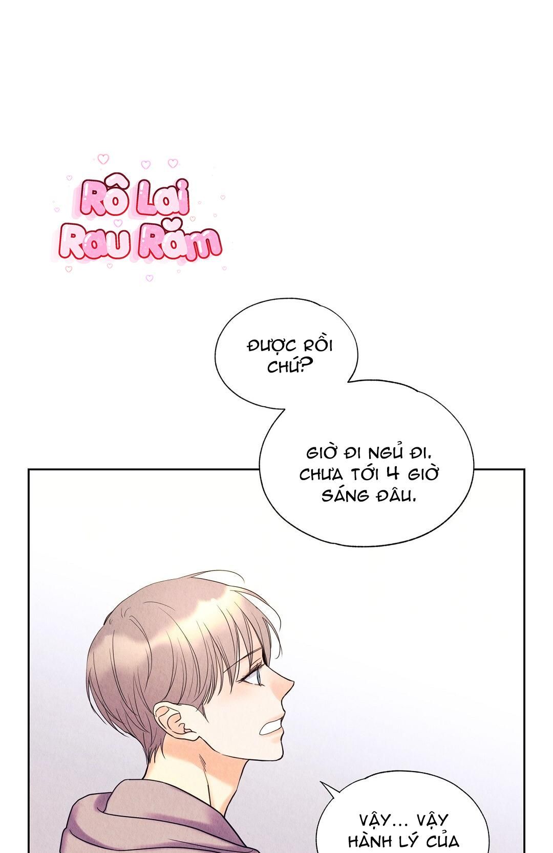 đọc truyện (rô Lai) Quá Khứ Của Kẻ Phản Diện Chương 15 ảnh 56 tại Truyện Dạ Ký