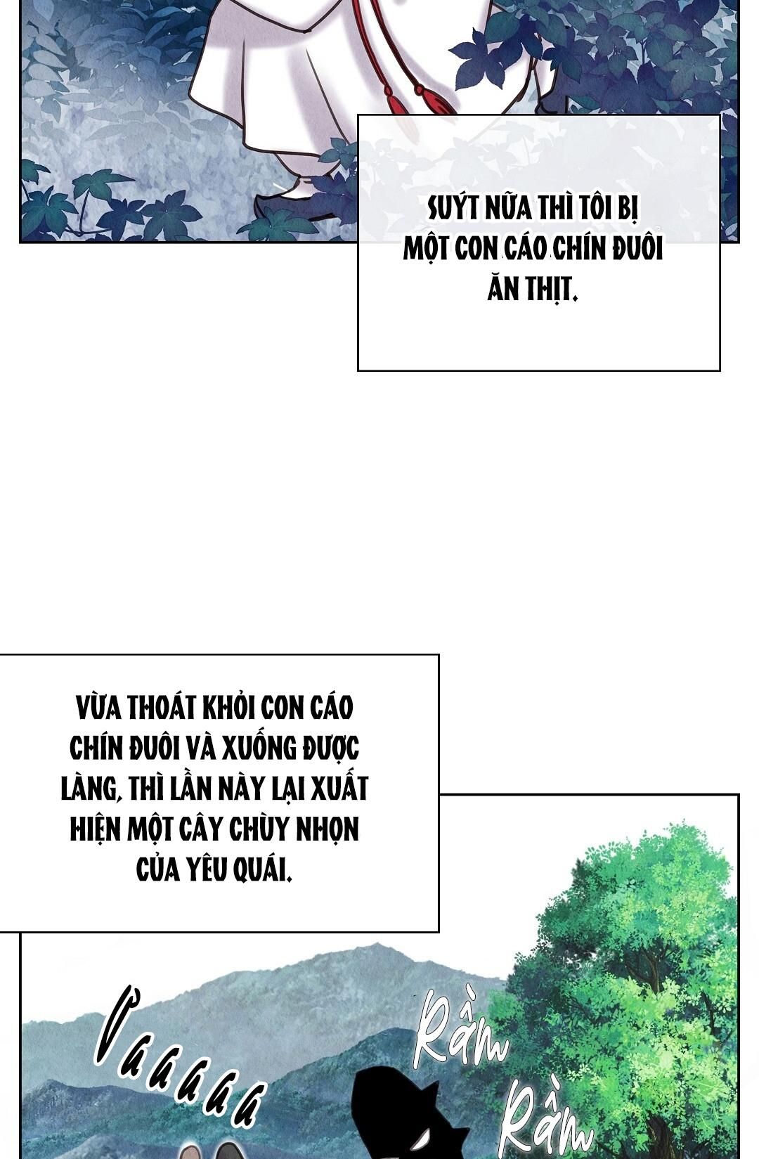 đọc truyện (rô Lai) Quá Khứ Của Kẻ Phản Diện Chương 15 ảnh 82 tại Truyện Dạ Ký