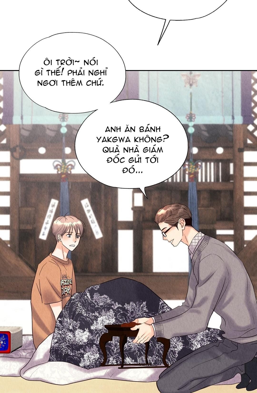 đọc truyện (rô Lai) Quá Khứ Của Kẻ Phản Diện Chương 15 ảnh 89 tại Truyện Dạ Ký