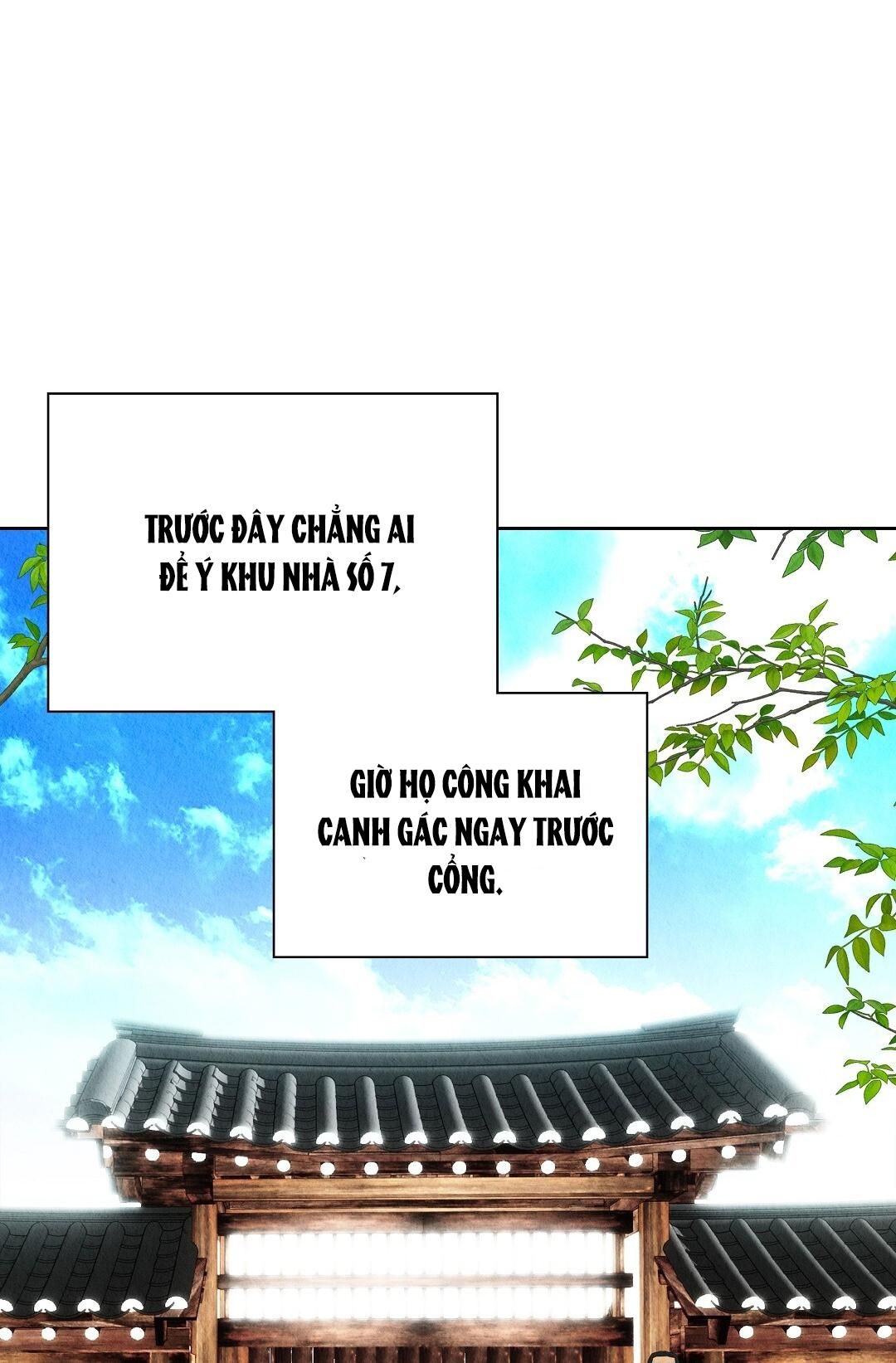 đọc truyện (rô Lai) Quá Khứ Của Kẻ Phản Diện Chương 15 ảnh 95 tại Truyện Dạ Ký