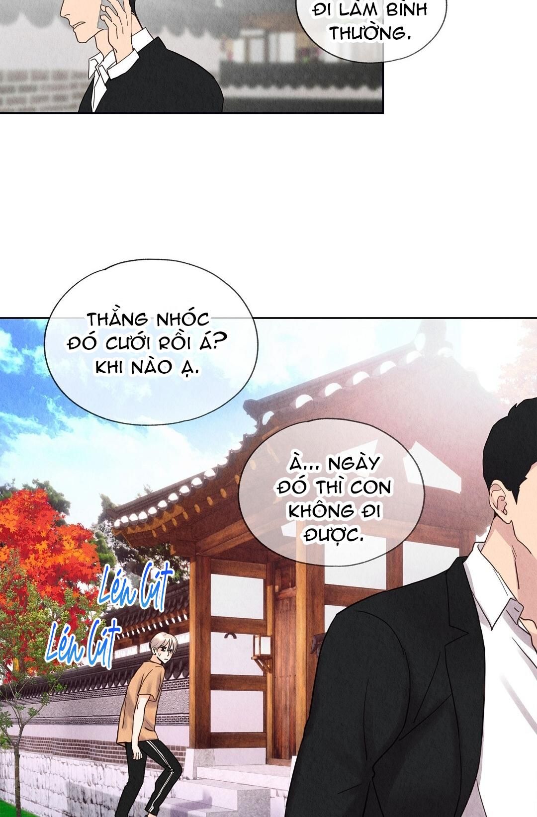 đọc truyện (rô Lai) Quá Khứ Của Kẻ Phản Diện Chương 15 ảnh 99 tại Truyện Dạ Ký
