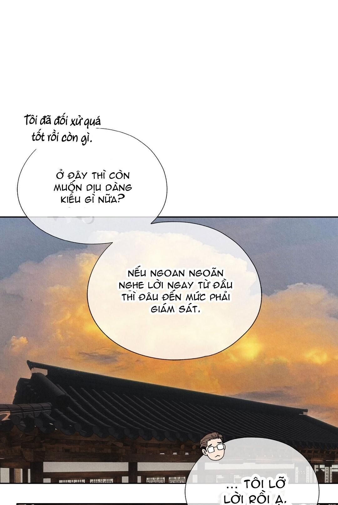 đọc truyện (rô Lai) Quá Khứ Của Kẻ Phản Diện Chương 16 ảnh 35 tại Truyện Dạ Ký