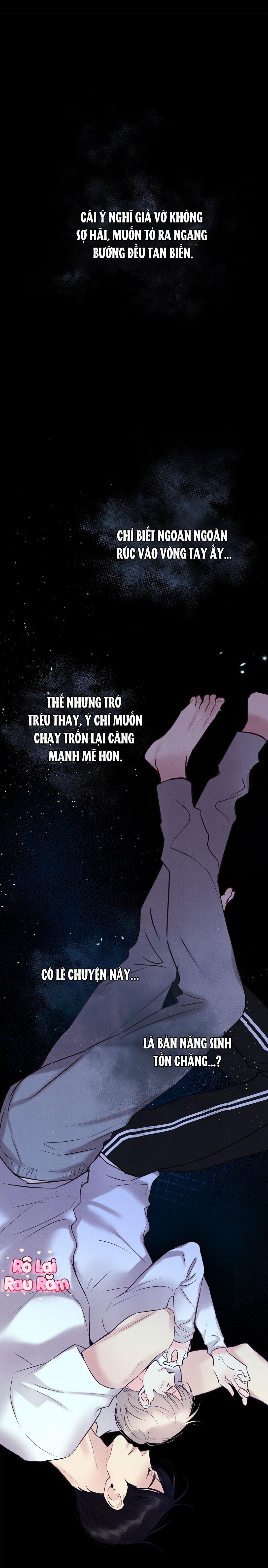 đọc truyện (rô Lai) Quá Khứ Của Kẻ Phản Diện Chương 17 ảnh 16 tại Truyện Dạ Ký