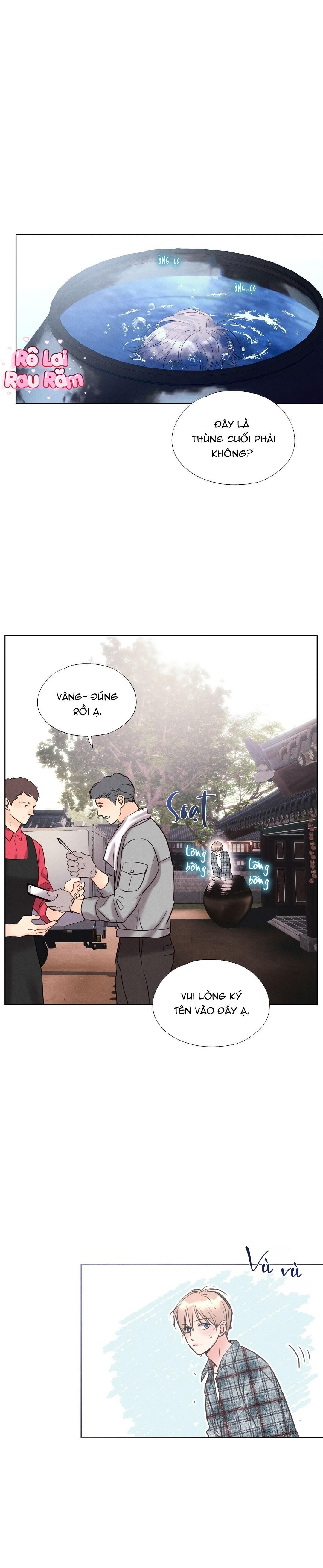 đọc truyện (rô Lai) Quá Khứ Của Kẻ Phản Diện Chương 17 ảnh 30 tại Truyện Dạ Ký