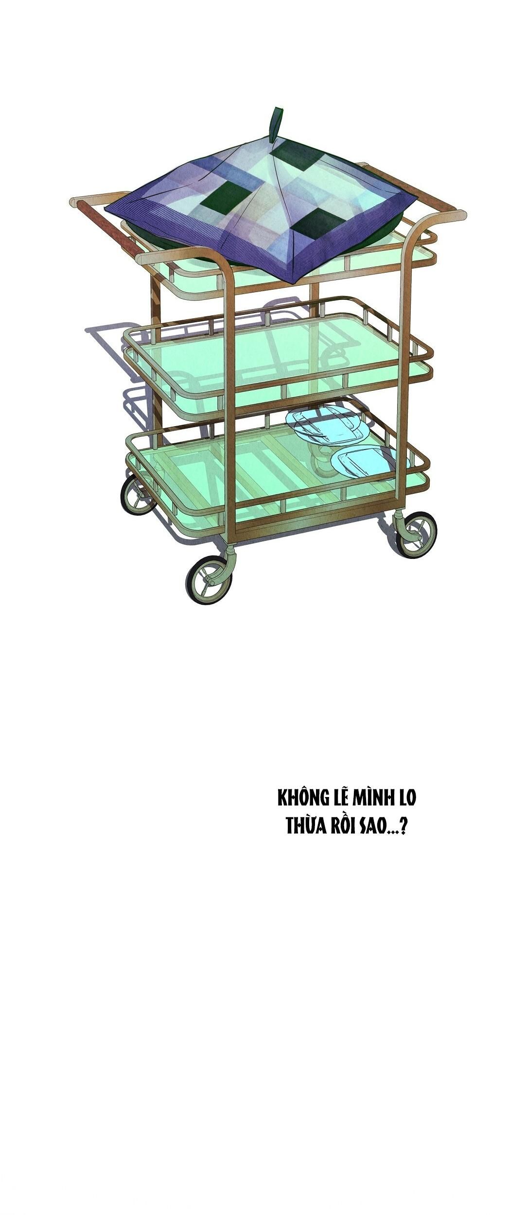 đọc truyện (rô Lai) Quá Khứ Của Kẻ Phản Diện Chương 8 ảnh 31 tại Truyện Dạ Ký