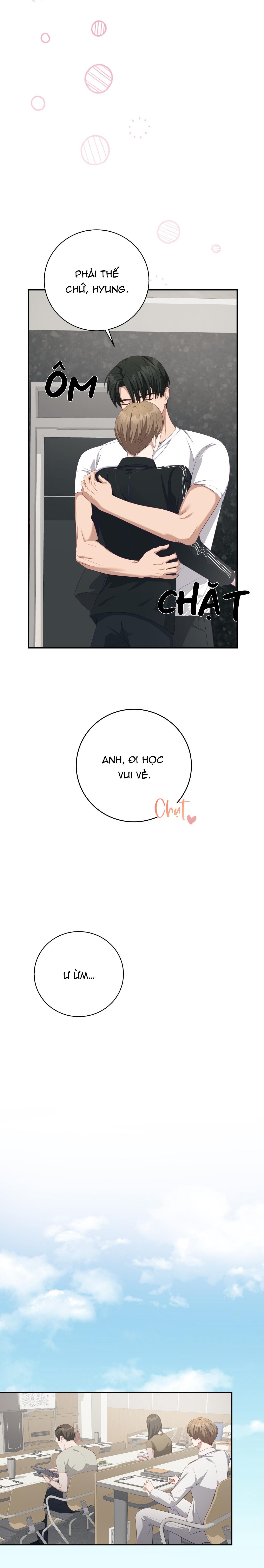đọc truyện (rô Lai) Thoát Khỏi Vòng Tay Của Nam Chính Cuồng Si Chương 9 ảnh 12 tại Truyện Dạ Ký