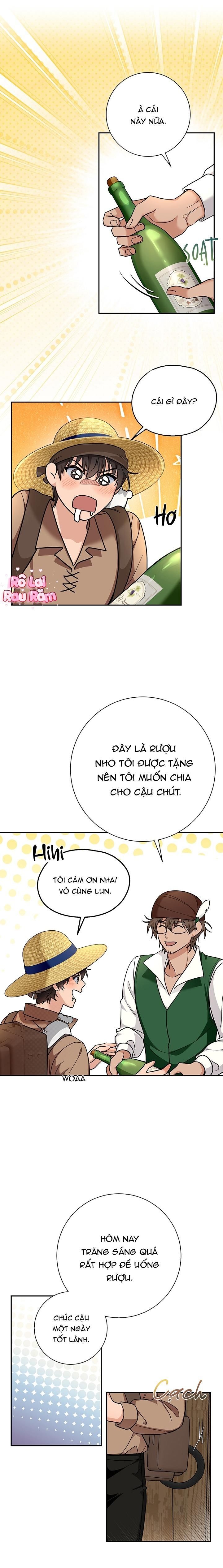 đọc truyện (rô Lai) Thú Cưng Chuột Của Tôi Là Một Thức Tỉnh Giả Cấp S Chương 5 ảnh 10 tại Giả Dược