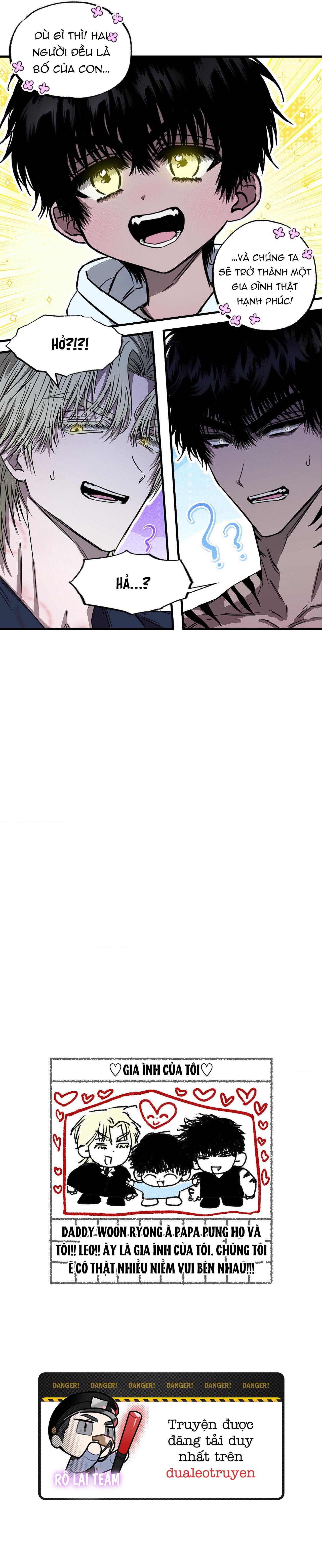 đọc truyện (rô Lai) Vân Long Phong Hổ Chương 1 ảnh 14 tại Thiên Thai Truyện