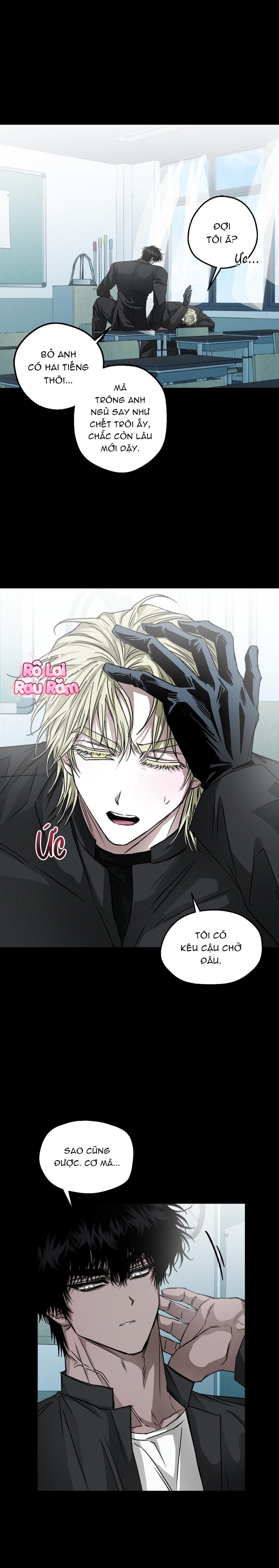 đọc truyện (rô Lai) Vân Long Phong Hổ Chương 12 ảnh 12 tại Thiên Thai Truyện