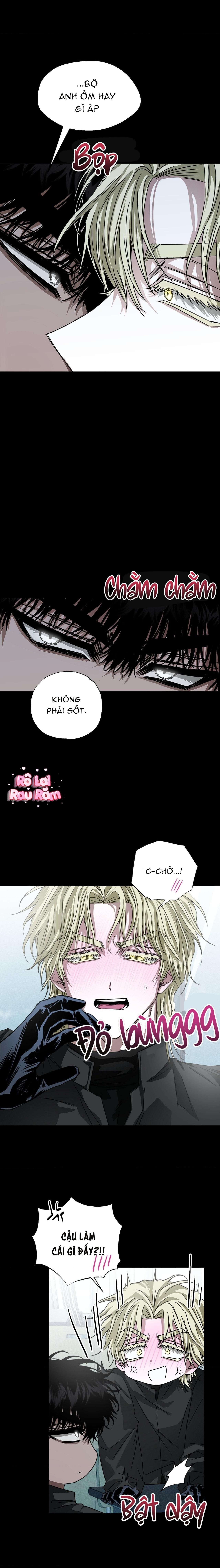 đọc truyện (rô Lai) Vân Long Phong Hổ Chương 12 ảnh 13 tại Thiên Thai Truyện