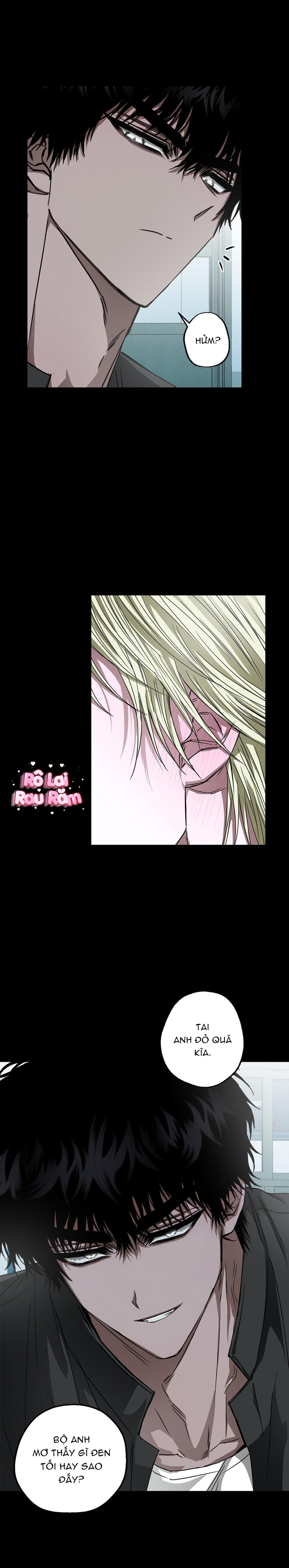 đọc truyện (rô Lai) Vân Long Phong Hổ Chương 12 ảnh 14 tại Thiên Thai Truyện