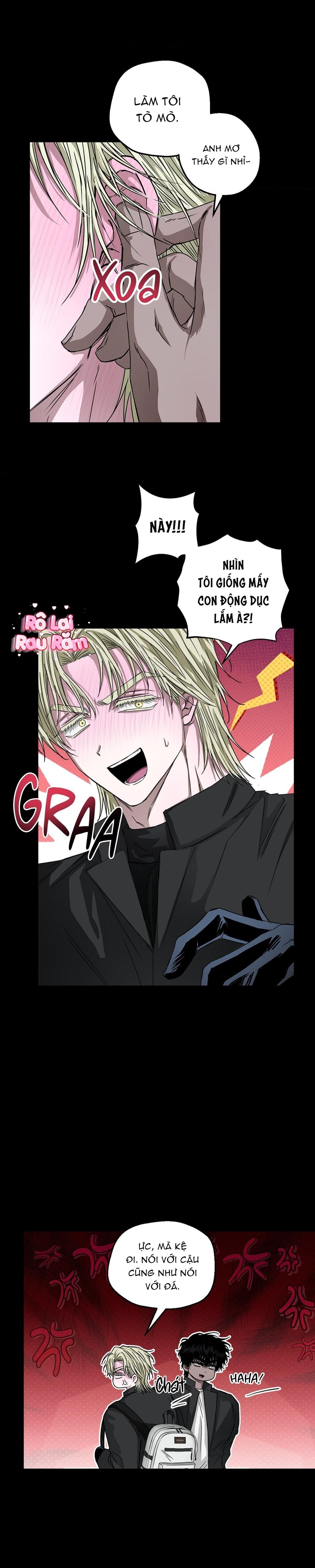 đọc truyện (rô Lai) Vân Long Phong Hổ Chương 12 ảnh 15 tại Thiên Thai Truyện