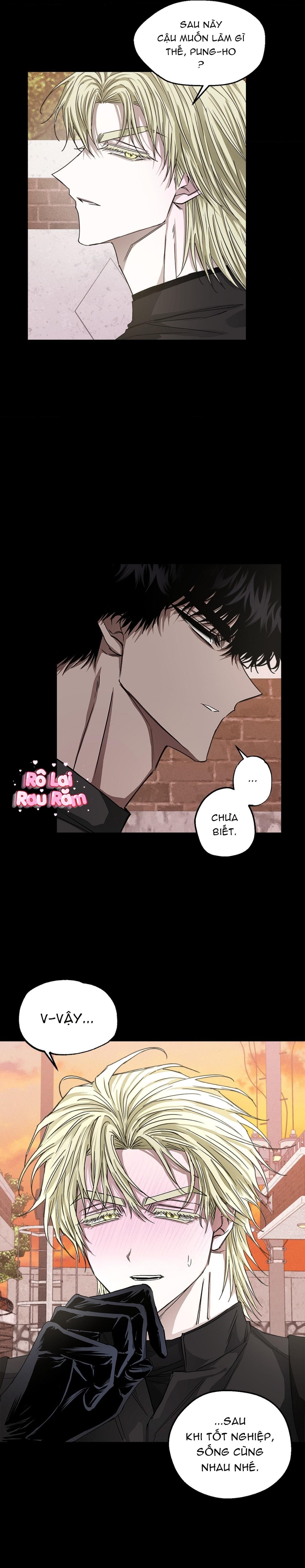 đọc truyện (rô Lai) Vân Long Phong Hổ Chương 12 ảnh 17 tại Thiên Thai Truyện