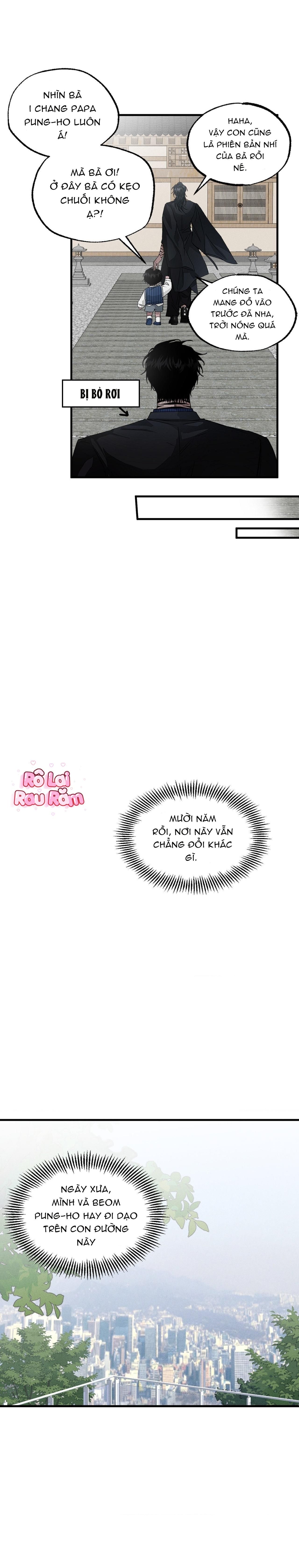 đọc truyện (rô Lai) Vân Long Phong Hổ Chương 12 ảnh 9 tại Thiên Thai Truyện