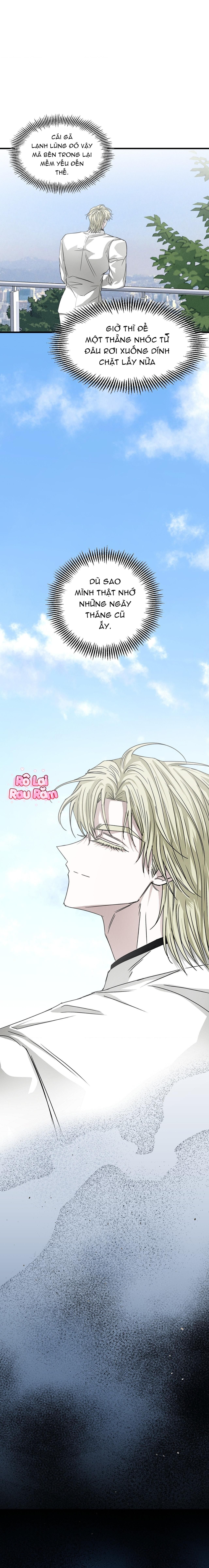 đọc truyện (rô Lai) Vân Long Phong Hổ Chương 12 ảnh 10 tại Thiên Thai Truyện