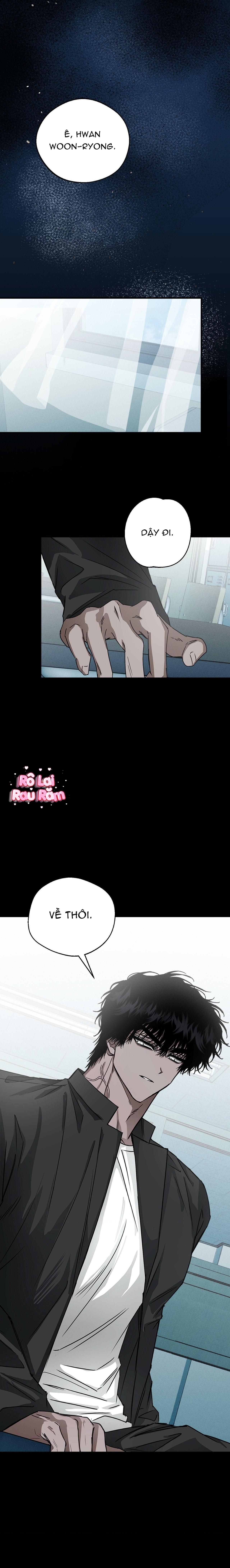 đọc truyện (rô Lai) Vân Long Phong Hổ Chương 12 ảnh 11 tại Thiên Thai Truyện