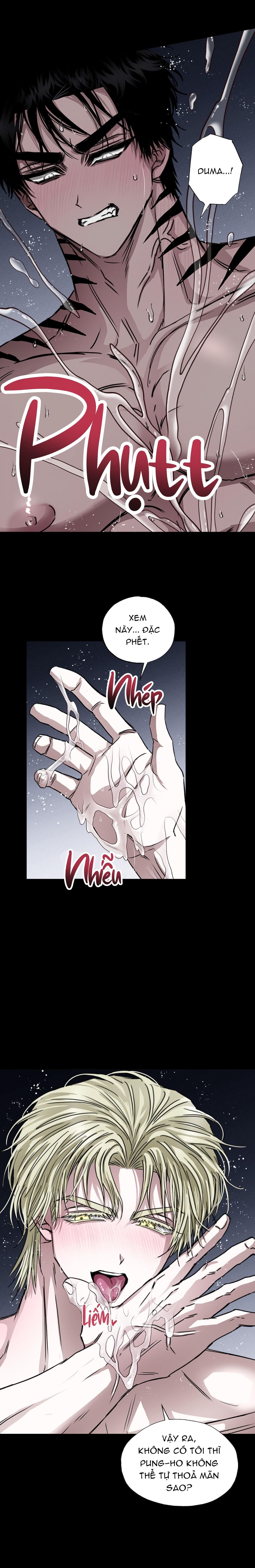 đọc truyện (rô Lai) Vân Long Phong Hổ Chương 15 ảnh 12 tại Thiên Thai Truyện