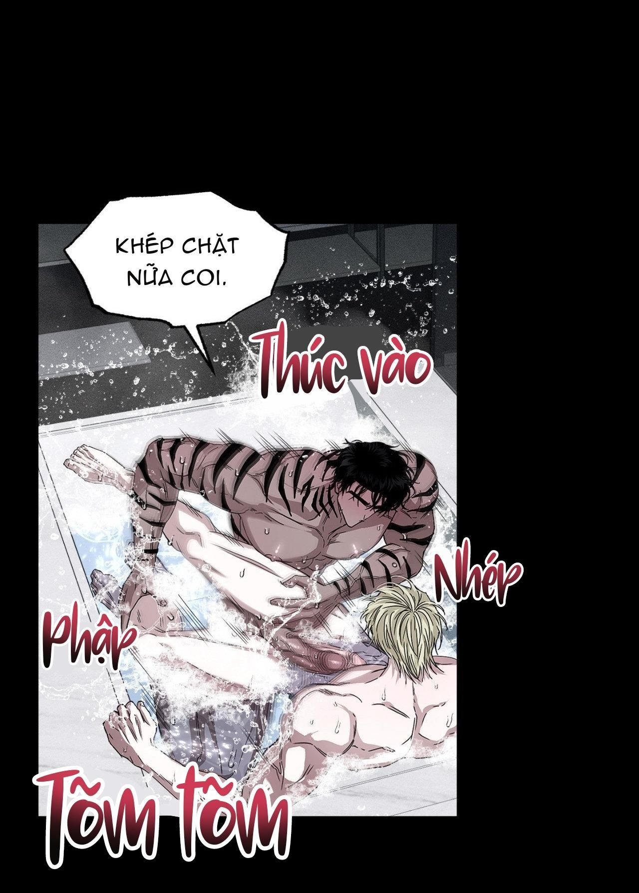 đọc truyện (rô Lai) Vân Long Phong Hổ Chương 15 ảnh 18 tại Thiên Thai Truyện