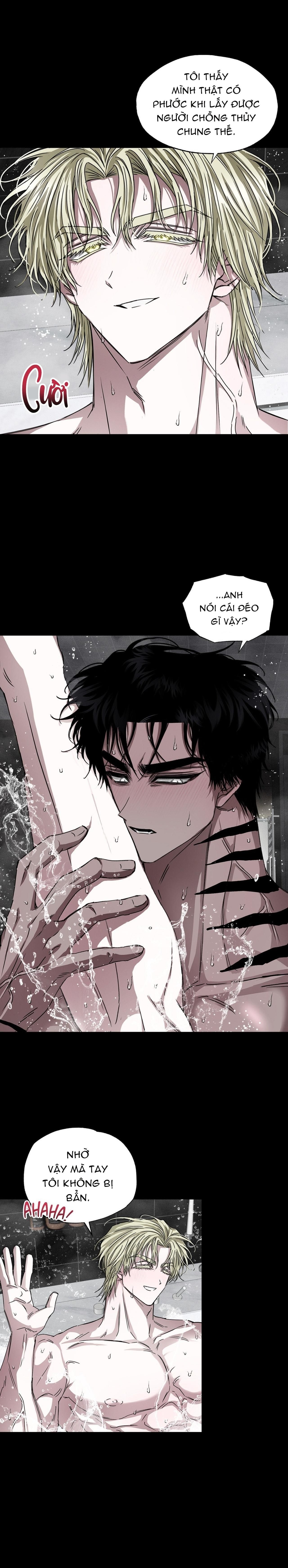 đọc truyện (rô Lai) Vân Long Phong Hổ Chương 15 ảnh 20 tại Thiên Thai Truyện