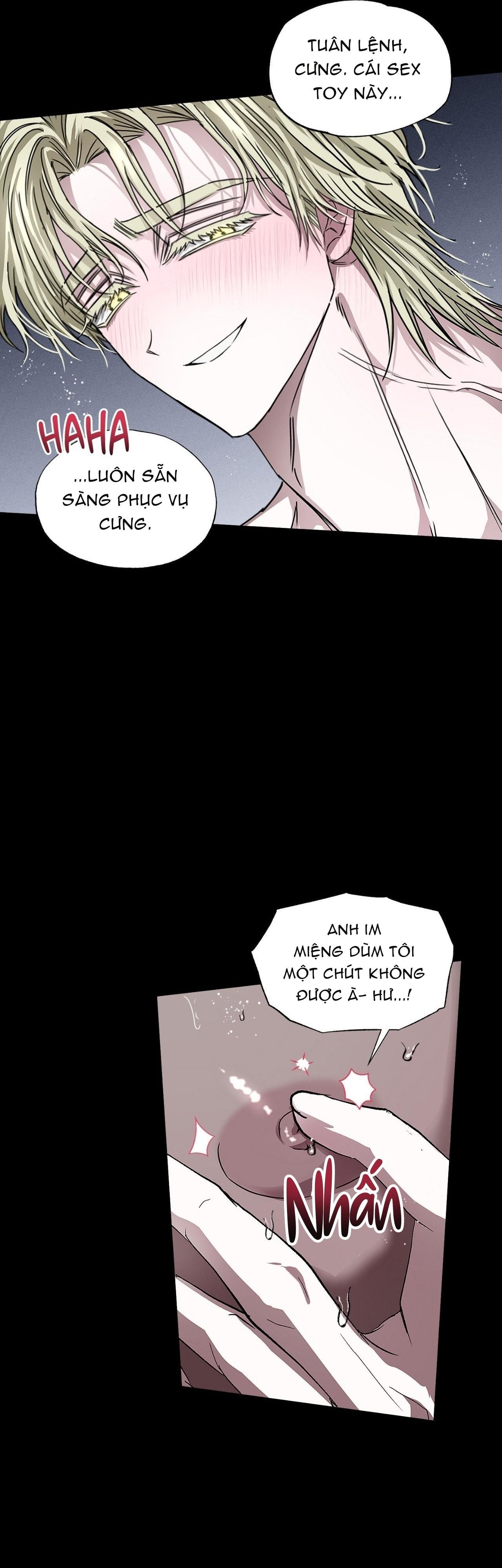 đọc truyện (rô Lai) Vân Long Phong Hổ Chương 15 ảnh 10 tại Thiên Thai Truyện