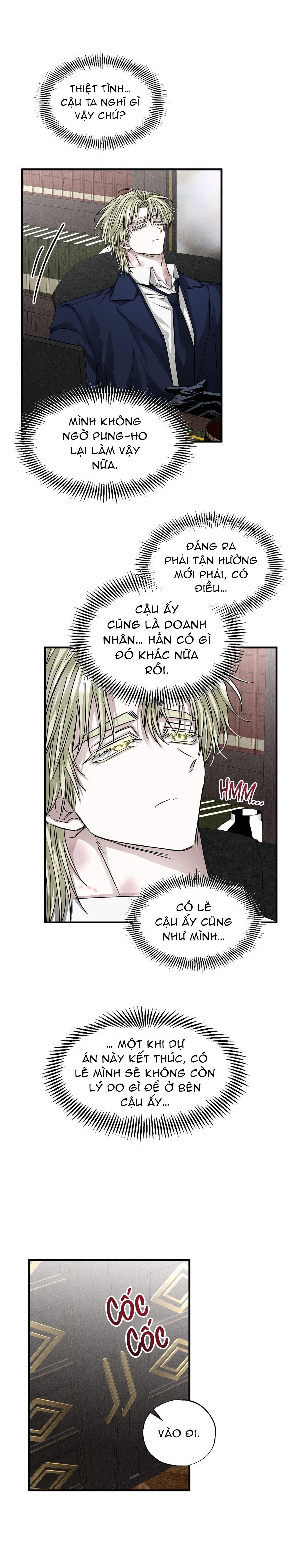 đọc truyện (rô Lai) Vân Long Phong Hổ Chương 19 ảnh 8 tại Thiên Thai Truyện