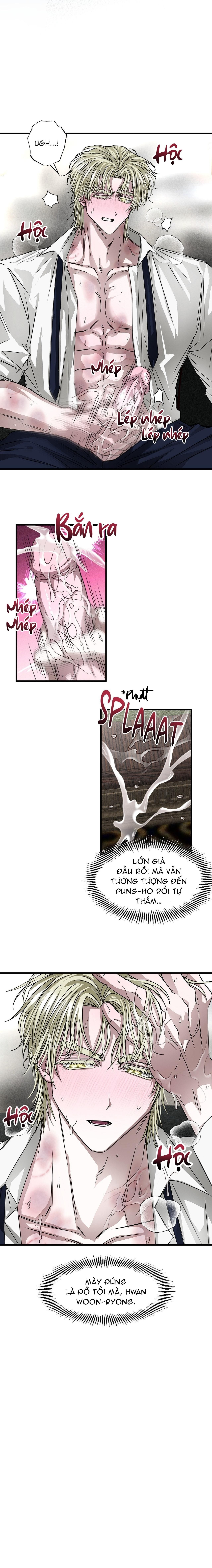 đọc truyện (rô Lai) Vân Long Phong Hổ Chương 20 ảnh 5 tại Thiên Thai Truyện