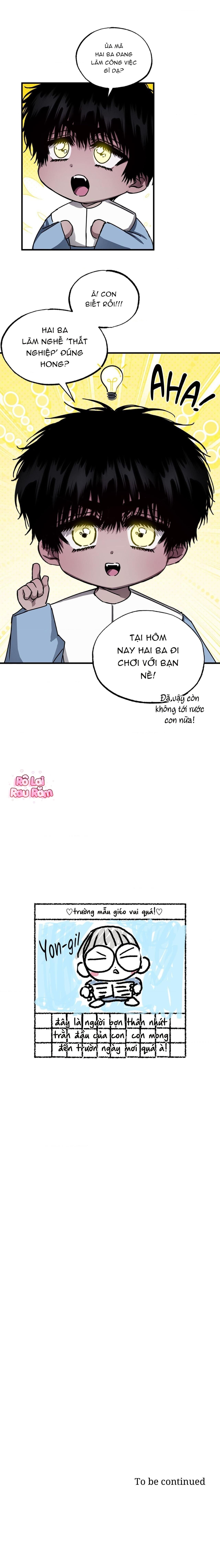 đọc truyện (rô Lai) Vân Long Phong Hổ Chương 7 ảnh 13 tại Thiên Thai Truyện