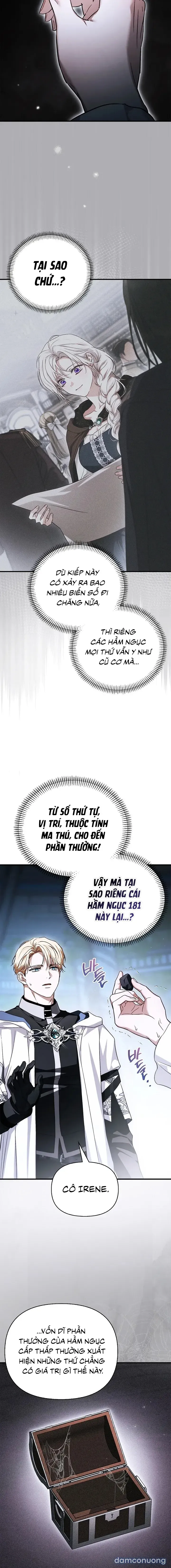 đọc truyện Rõ Ràng Chồng Tôi Là Một Thánh Kỵ Sĩ Chương 12 ảnh 4 tại Thiên Thai Truyện