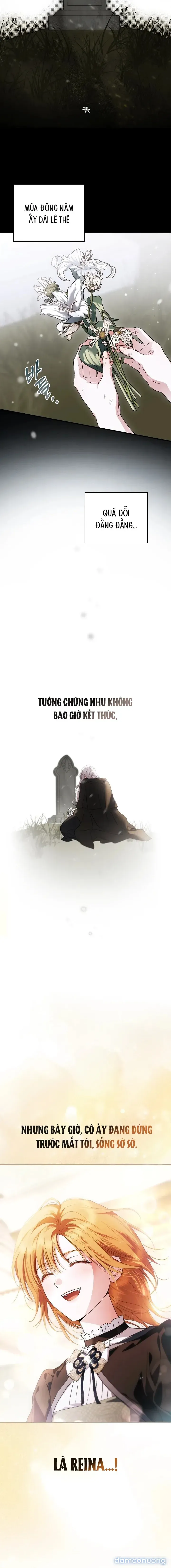 đọc truyện Rõ Ràng Chồng Tôi Là Một Thánh Kỵ Sĩ Chương 14 ảnh 22 tại Thiên Thai Truyện