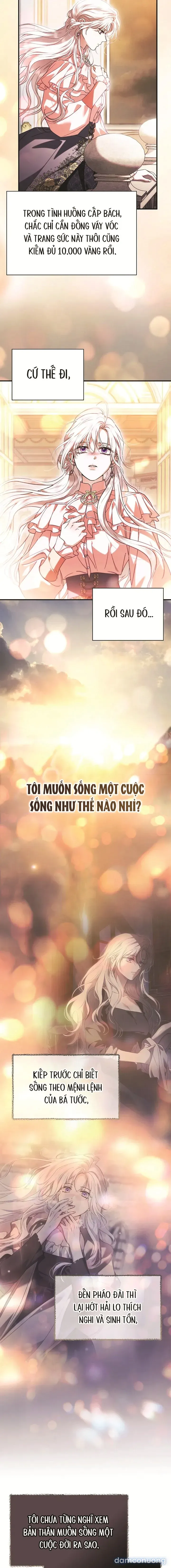 đọc truyện Rõ Ràng Chồng Tôi Là Một Thánh Kỵ Sĩ Chương 16 ảnh 18 tại Thiên Thai Truyện