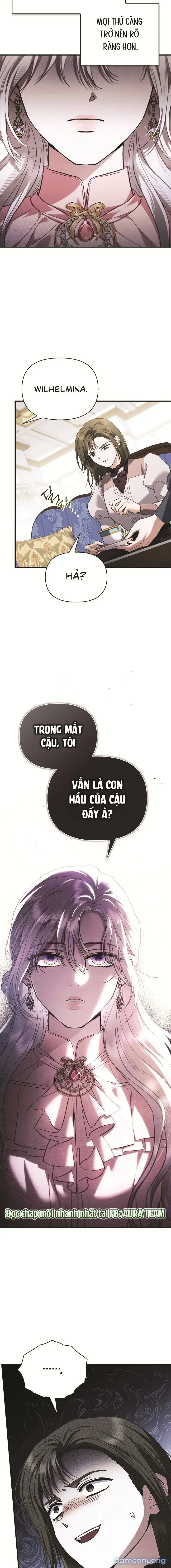 đọc truyện Rõ Ràng Chồng Tôi Là Một Thánh Kỵ Sĩ Chương 16 ảnh 7 tại Thiên Thai Truyện