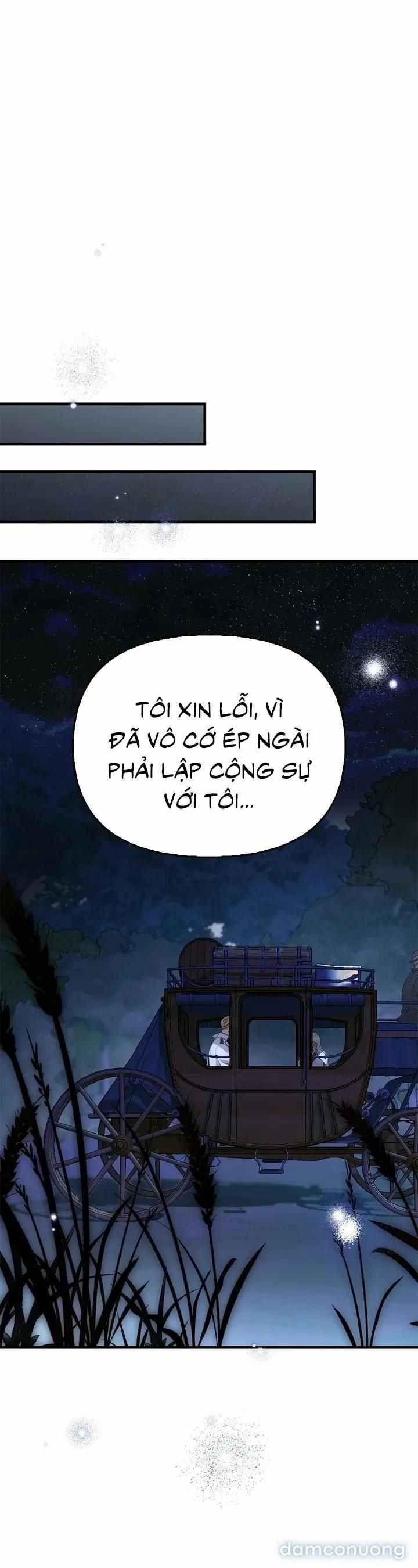 đọc truyện Rõ Ràng Chồng Tôi Là Một Thánh Kỵ Sĩ Chương 2 ảnh 13 tại Thiên Thai Truyện